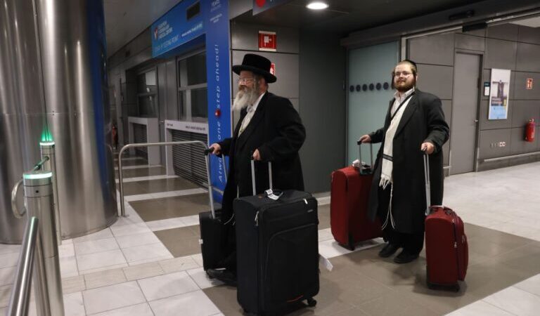 Χρυσή Βίζα για Ισραηλινούς και Αραβες: Αγοράζουν κατοικία και ασφάλεια