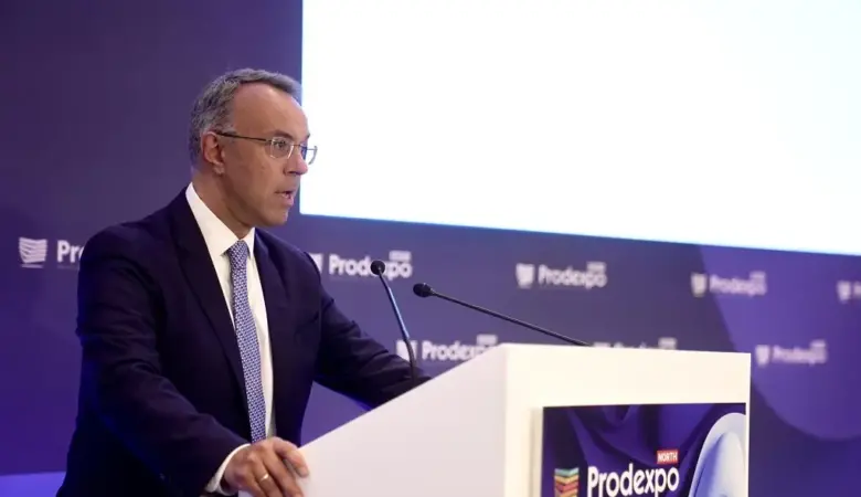 7η Prodexpo North:Με παρουσία μελών του ΣΟΕΒΕ