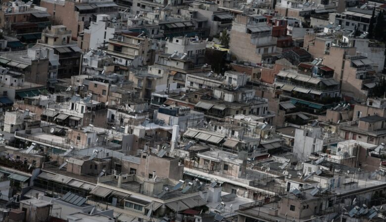 Ακίνητα: Ευκολότερες οι πωλήσεις για όσους θέλουν να εξοφλήσουν την εφορία