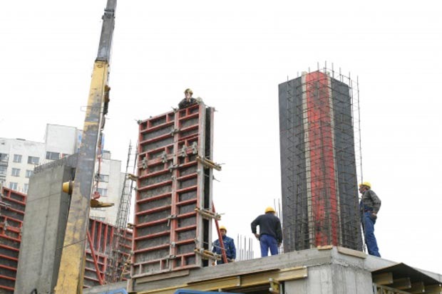 Πακτωλός 15 δισ. στις κατασκευές – Έρχονται μεγάλες επιδόσεις στον κλάδο