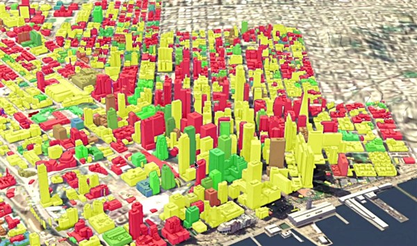 Δικαίωμα υψούν: το Δημόσιο συνιδιοκτήτης σε χιλιάδες ταράτσες πολυκατοικιών