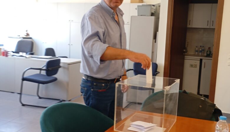 ΔΕΛΤΙΟ ΤΥΠΟΥ